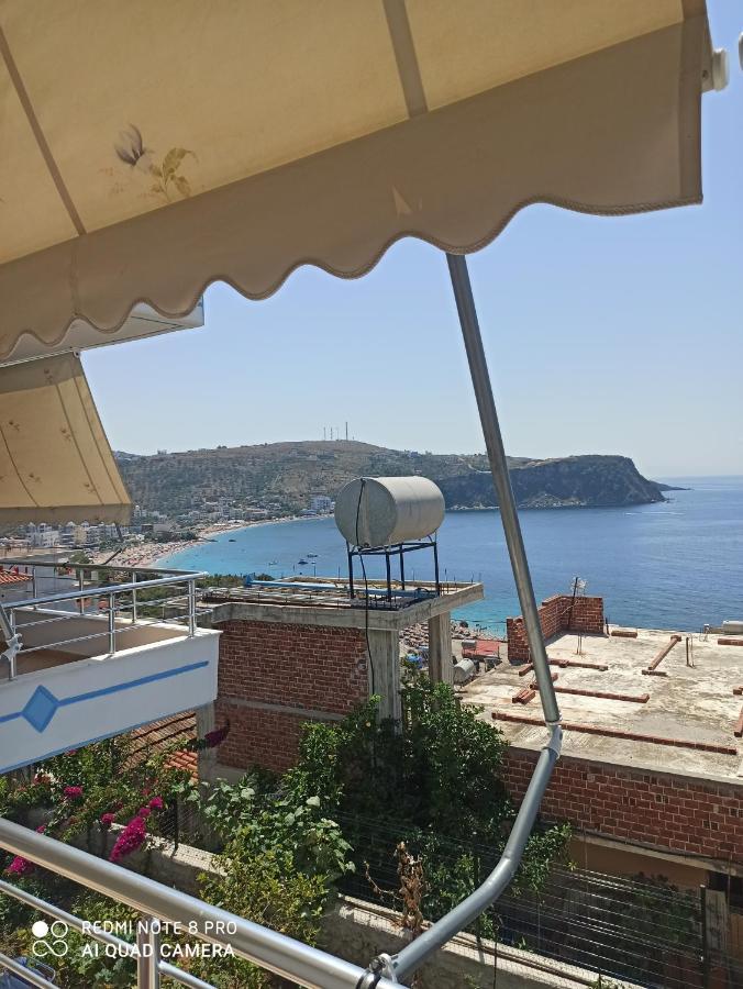 ホテル Bella Vista ヒマラ エクステリア 写真
