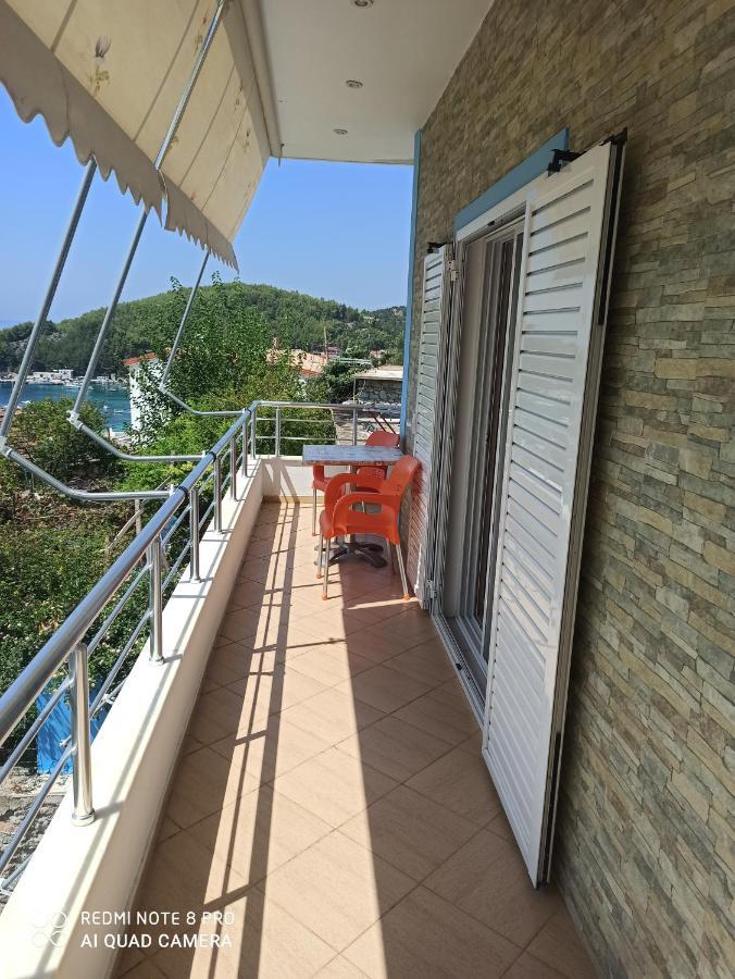 ホテル Bella Vista ヒマラ エクステリア 写真