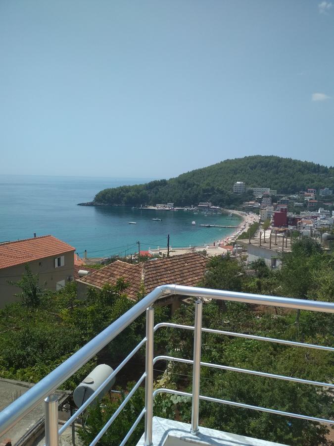 ホテル Bella Vista ヒマラ エクステリア 写真