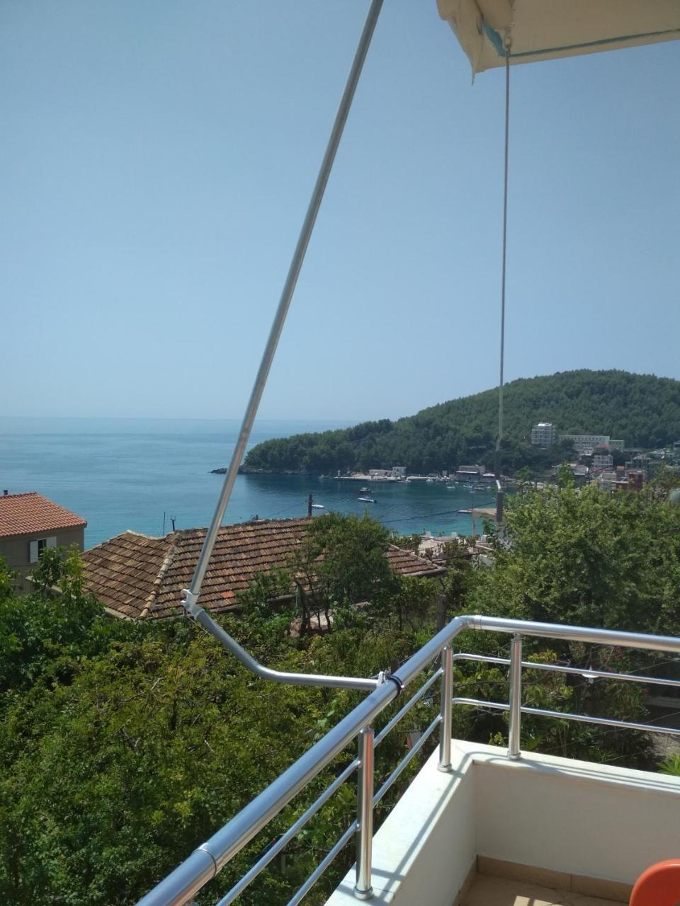 ホテル Bella Vista ヒマラ エクステリア 写真