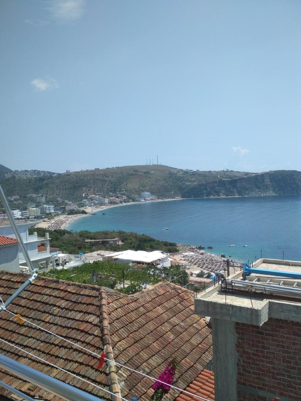 ホテル Bella Vista ヒマラ エクステリア 写真
